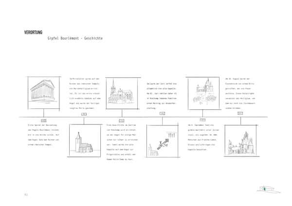 Analytic Booklet - Notre Dame du Haut (FR) - Page 41