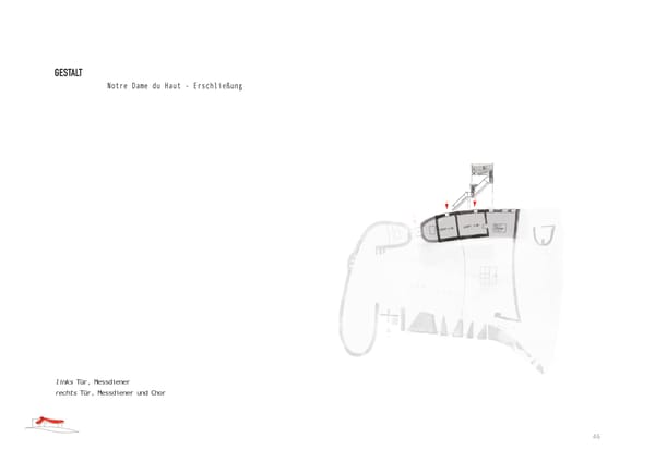 Analytic Booklet - Notre Dame du Haut (FR) - Page 46