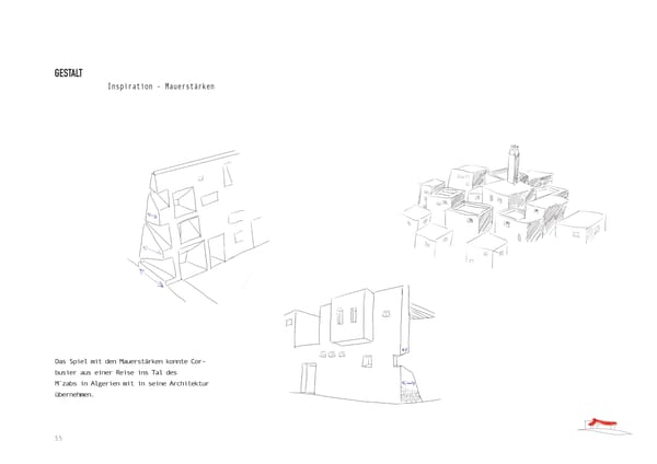 Analytic Booklet - Notre Dame du Haut (FR) - Page 55