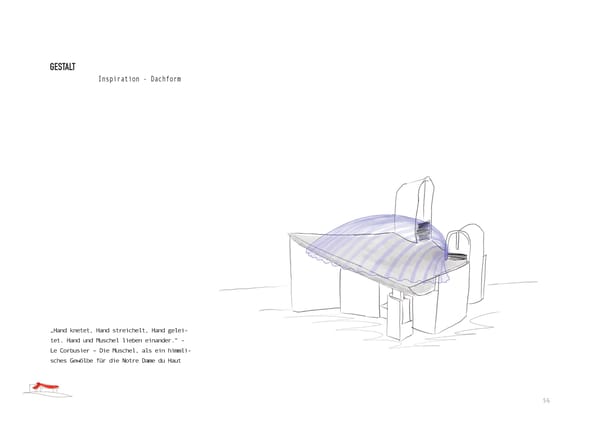 Analytic Booklet - Notre Dame du Haut (FR) - Page 56