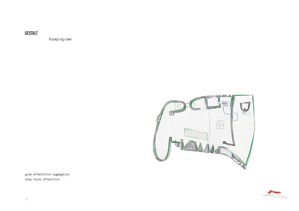 Analytic Booklet - Notre Dame du Haut (FR) - Page 57