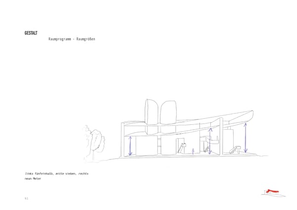 Analytic Booklet - Notre Dame du Haut (FR) - Page 61