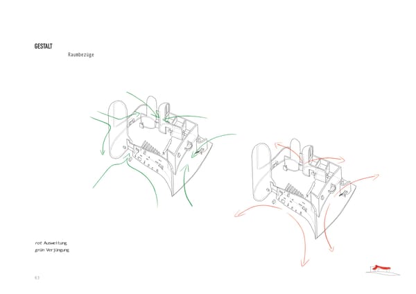 Analytic Booklet - Notre Dame du Haut (FR) - Page 63