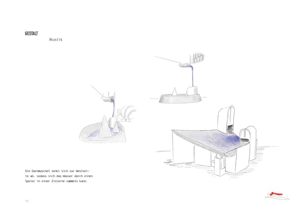 Analytic Booklet - Notre Dame du Haut (FR) - Page 73