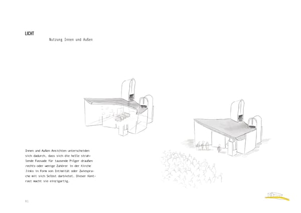 Analytic Booklet - Notre Dame du Haut (FR) - Page 81