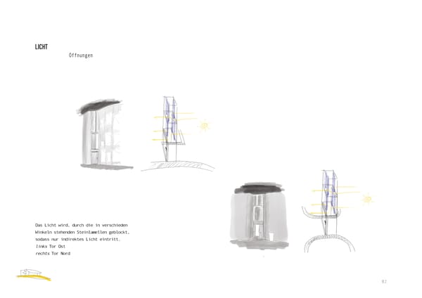 Analytic Booklet - Notre Dame du Haut (FR) - Page 82