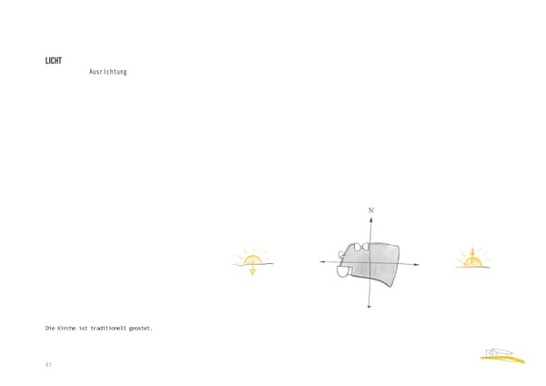 Analytic Booklet - Notre Dame du Haut (FR) - Page 85