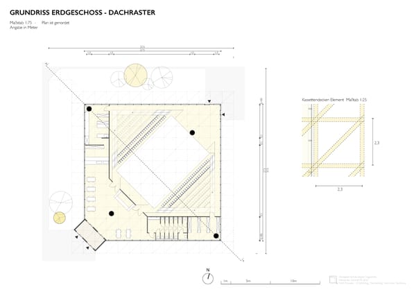 Quadratum - year-round eventloaction - Page 7