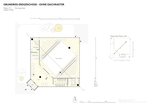 Quadratum - year-round eventloaction - Page 8