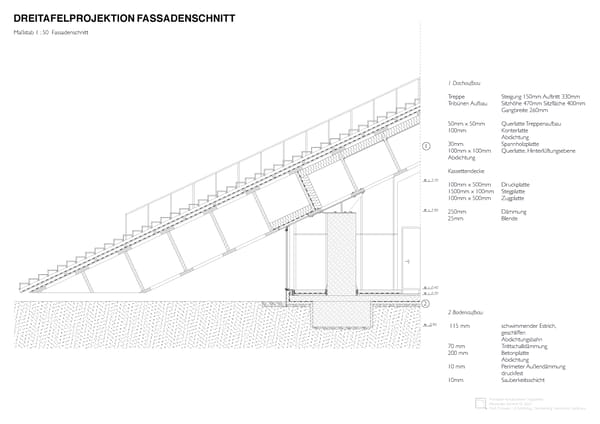 Quadratum - year-round eventloaction - Page 13