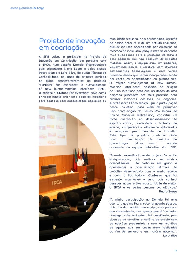 epb revista 2023-24 - Page 11