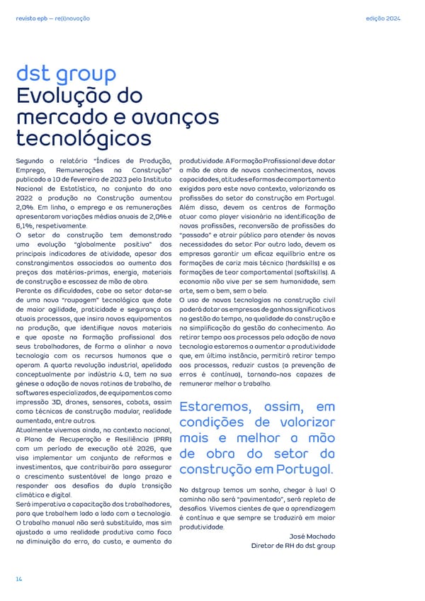 epb revista 2023-24 - Page 14