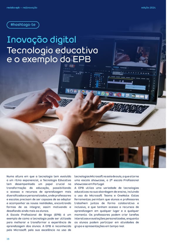 epb revista 2023-24 - Page 16