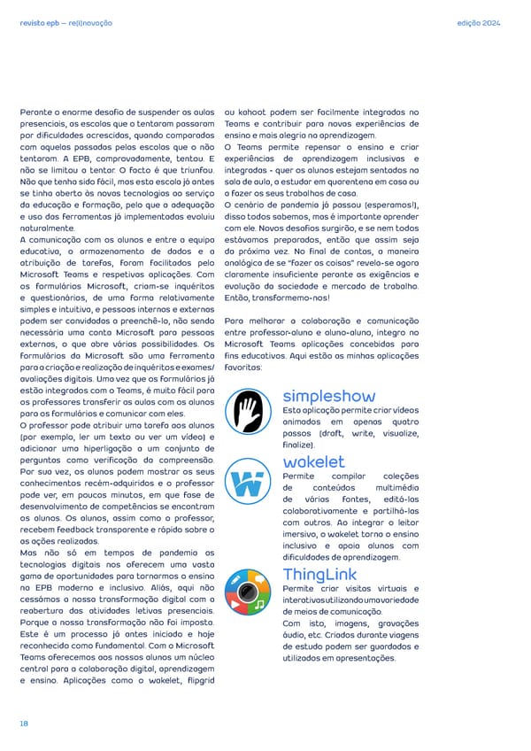 epb revista 2023-24 - Page 18