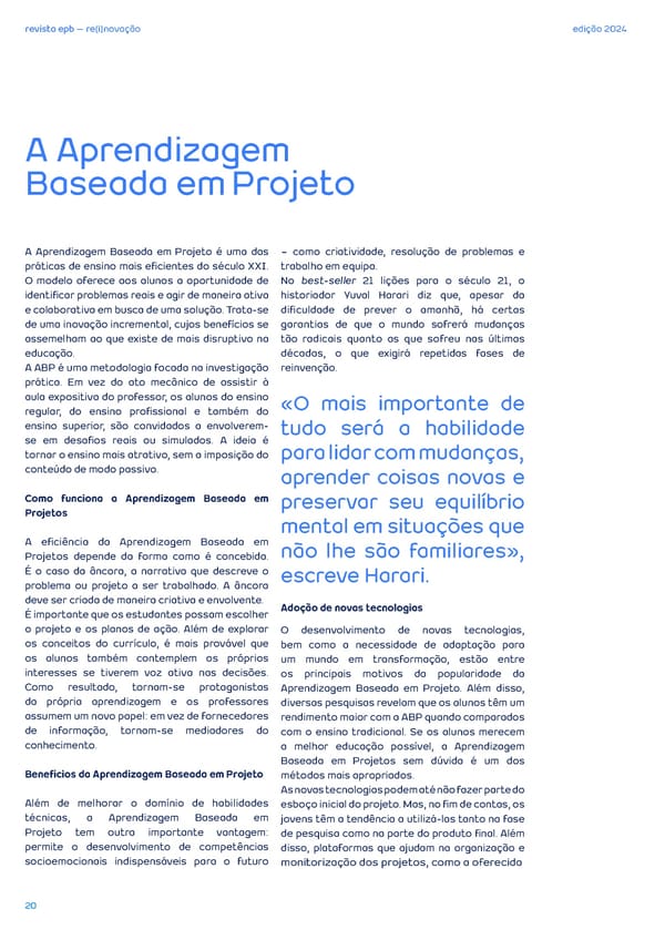 epb revista 2023-24 - Page 20