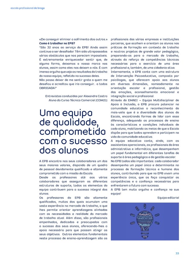 epb revista 2023-24 - Page 33