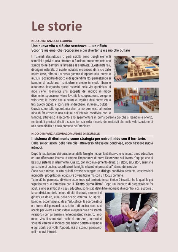 BILANCIO SOCIALE 2023-1 - Page 24