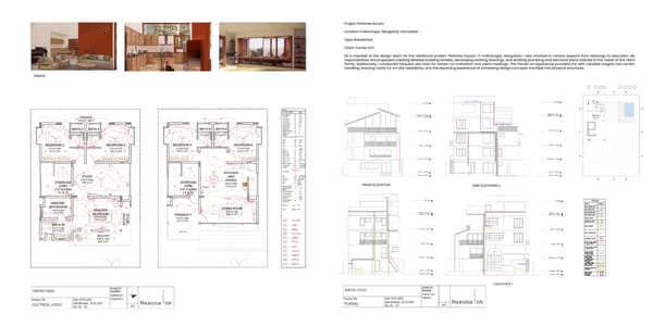 Bhamini Mehraa Undergraduate Portfolio - Page 14