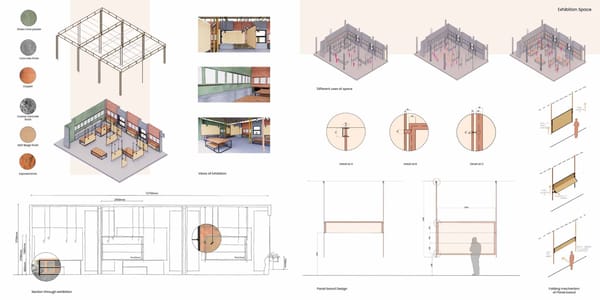 Bhamini Mehraa Undergraduate Portfolio - Page 33