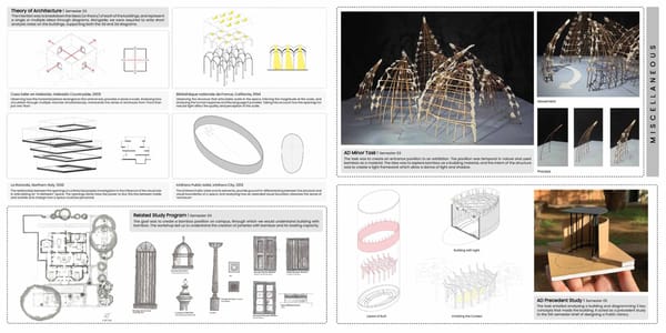 Bhamini Mehraa Undergraduate Portfolio - Page 35