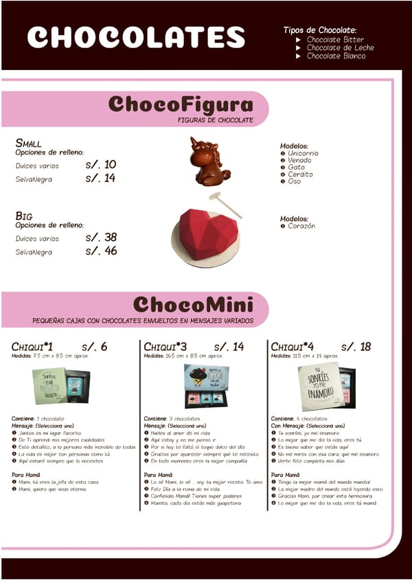 MuxsaLu - Chocolates - Page 2