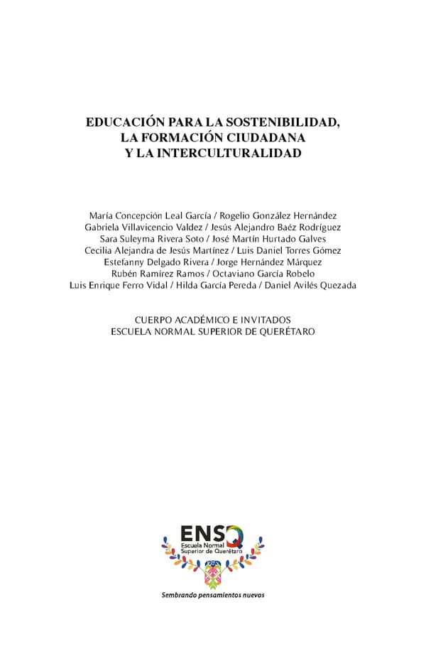 Web Educacioìn para sostenibilidad - Page 3