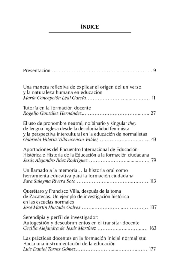 Web Educacioìn para sostenibilidad - Page 5