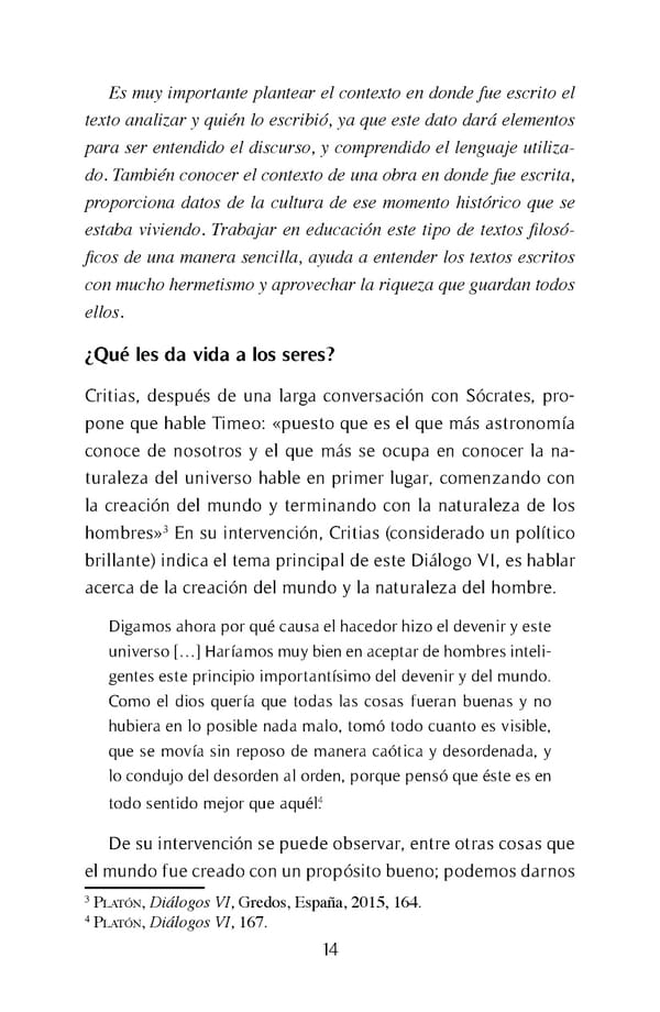 Web Educacioìn para sostenibilidad - Page 14