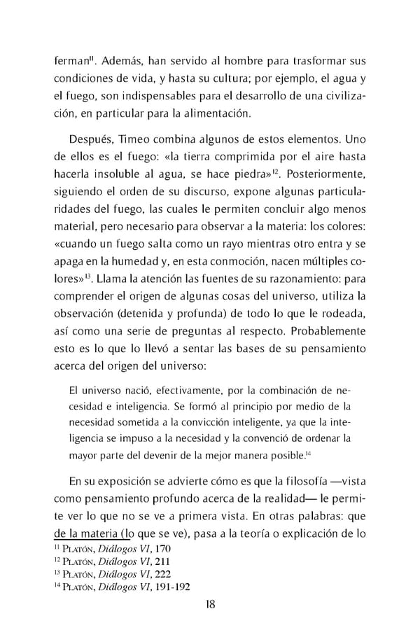 Web Educacioìn para sostenibilidad - Page 18