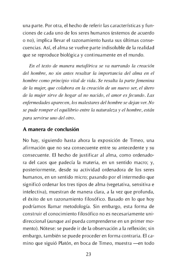 Web Educacioìn para sostenibilidad - Page 23