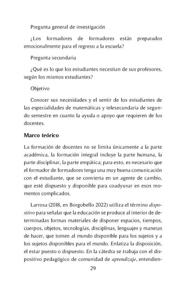 Web Educacioìn para sostenibilidad - Page 29