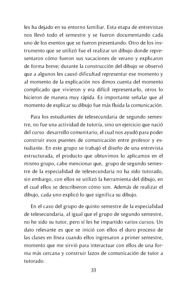 Web Educacioìn para sostenibilidad - Page 33