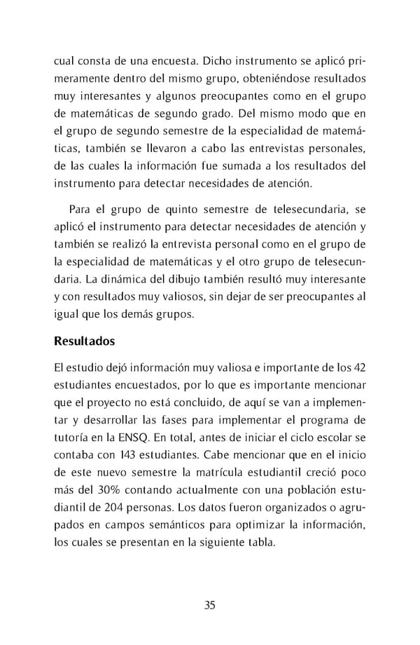 Web Educacioìn para sostenibilidad - Page 35