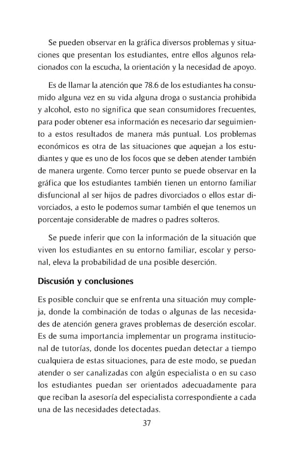 Web Educacioìn para sostenibilidad - Page 37