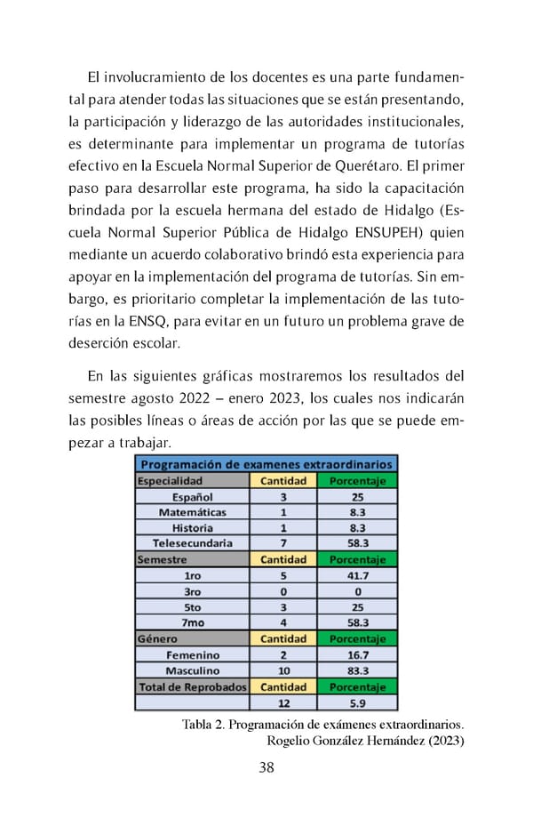 Web Educacioìn para sostenibilidad - Page 38