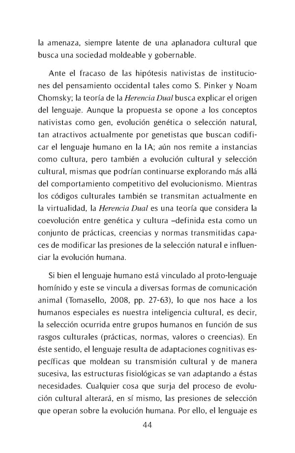 Web Educacioìn para sostenibilidad - Page 44