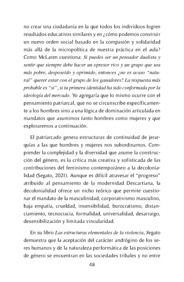 Web Educacioìn para sostenibilidad - Page 48