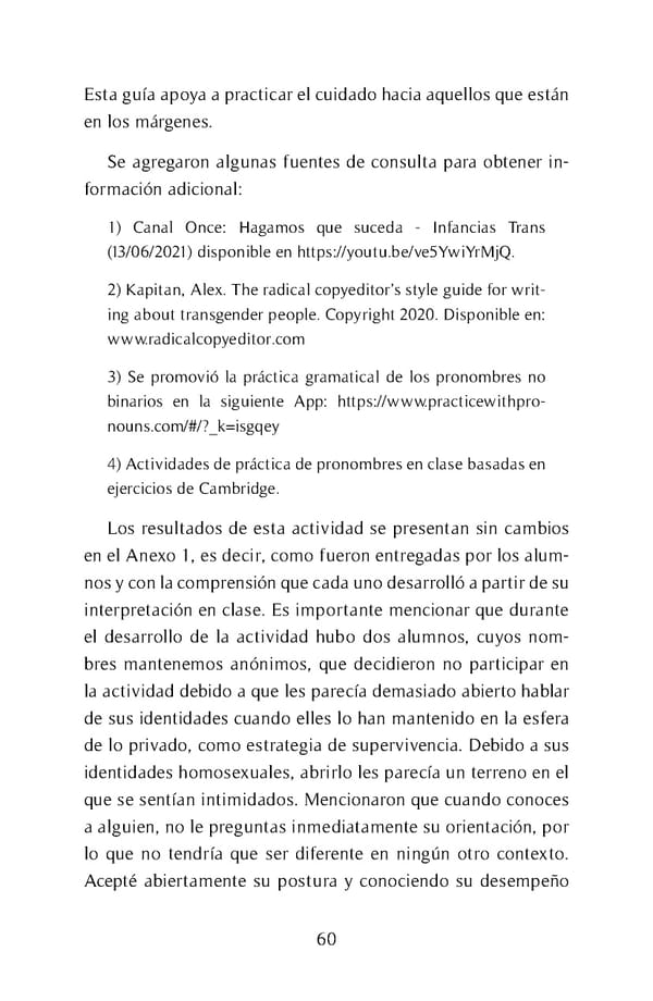 Web Educacioìn para sostenibilidad - Page 60