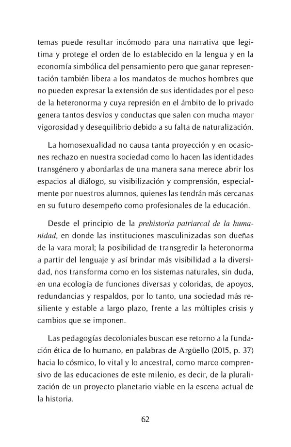 Web Educacioìn para sostenibilidad - Page 62