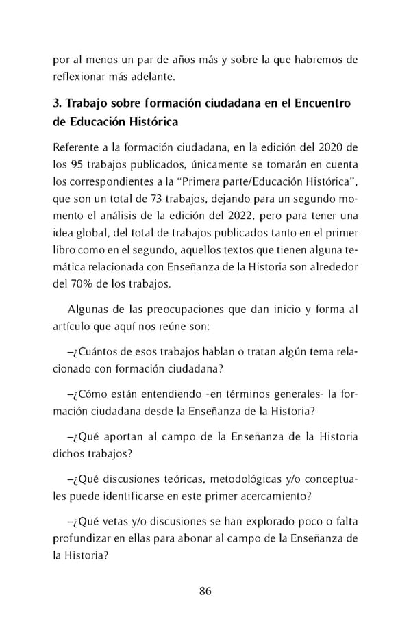 Web Educacioìn para sostenibilidad - Page 86