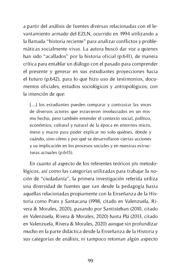 Web Educacioìn para sostenibilidad - Page 99