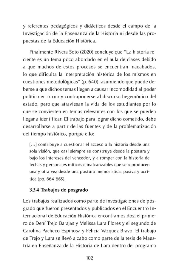 Web Educacioìn para sostenibilidad - Page 102