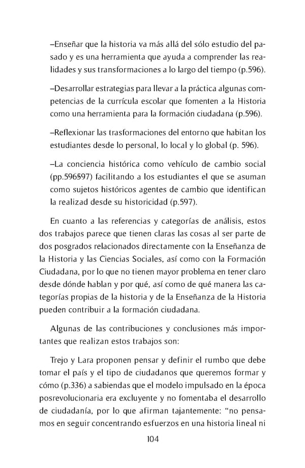 Web Educacioìn para sostenibilidad - Page 104