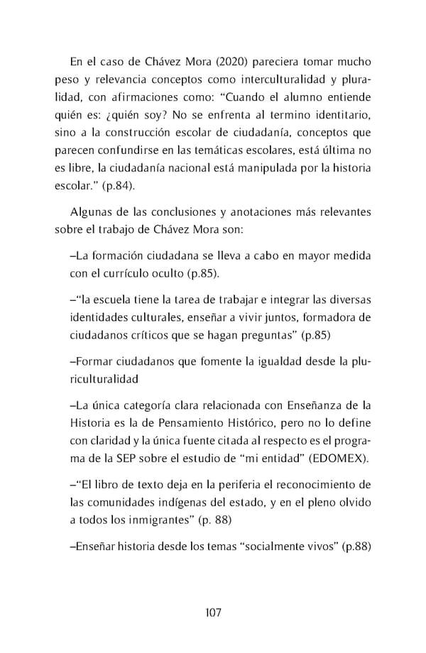 Web Educacioìn para sostenibilidad - Page 107