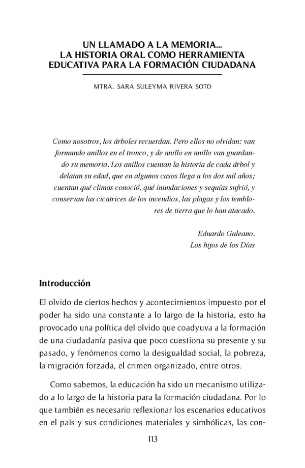 Web Educacioìn para sostenibilidad - Page 113