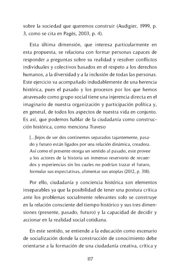 Web Educacioìn para sostenibilidad - Page 117