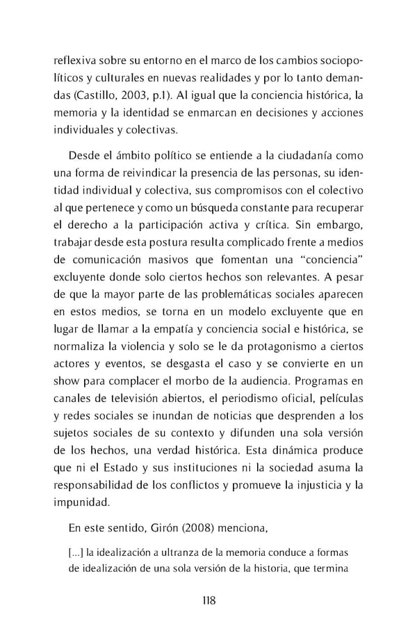 Web Educacioìn para sostenibilidad - Page 118