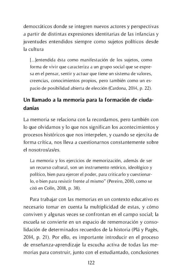 Web Educacioìn para sostenibilidad - Page 122