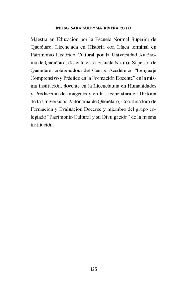 Web Educacioìn para sostenibilidad - Page 135