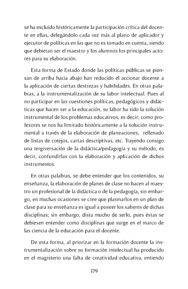 Web Educacioìn para sostenibilidad - Page 179